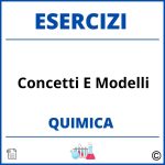 Esercizi Chimica Concetti E Modelli Soluzioni Svolti PDF