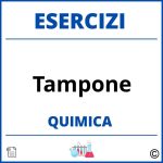 Esercizi Chimica Tampone Soluzioni Svolti PDF