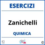 Esercizi Chimica Zanichelli Soluzioni Svolti PDF